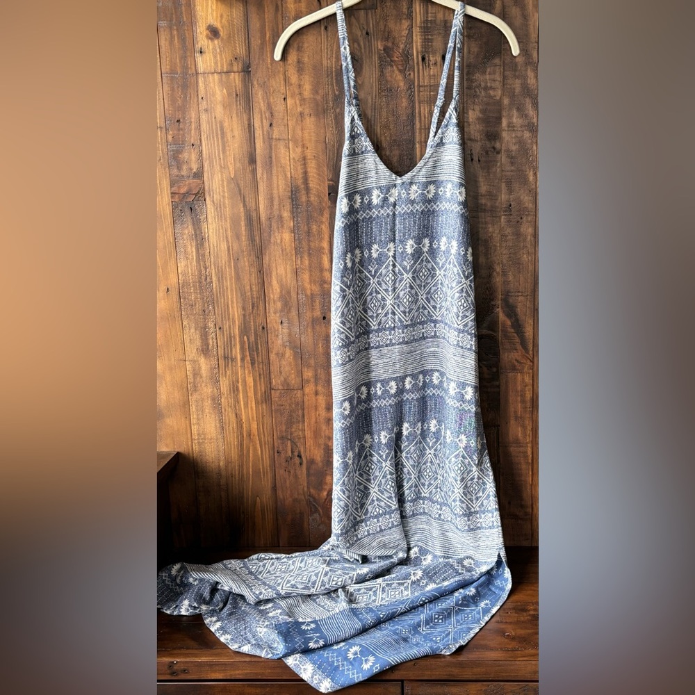 Roxy Maxi Sun Dress